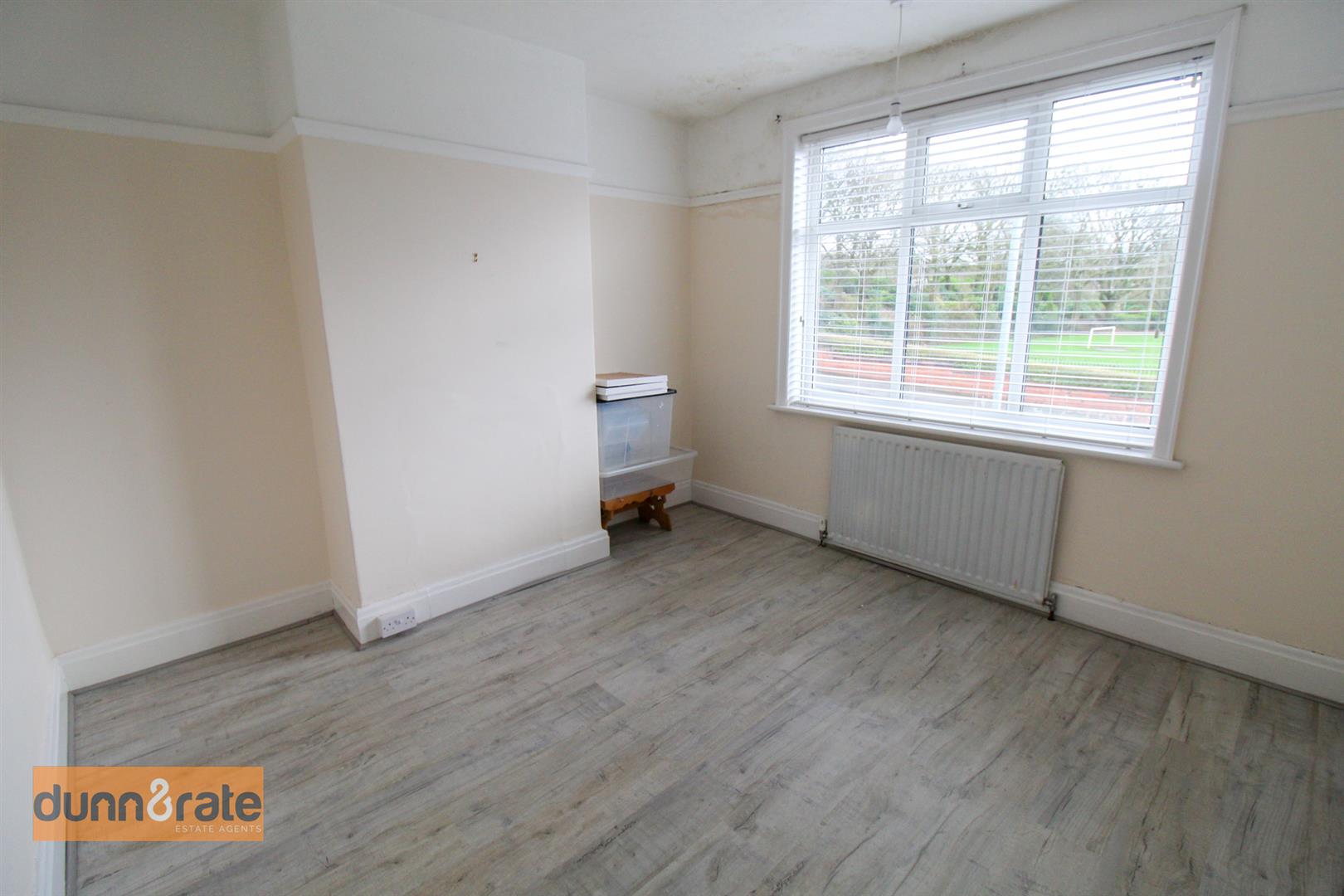 Hamil Road, Burslem, Stoke-On-Trent